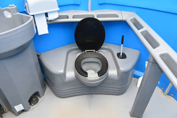Professional porta potty rental in Hatch, NM