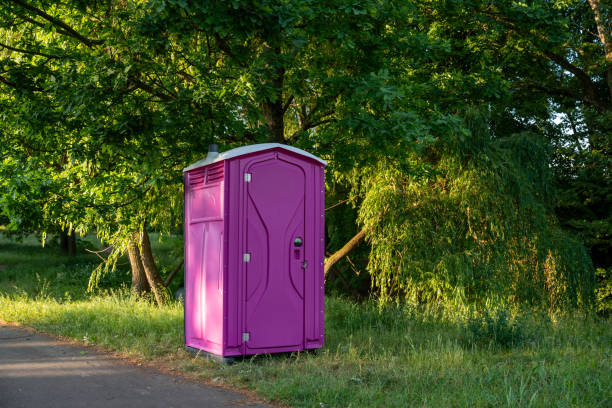 Best Construction site porta potty rental  in Hatch, NM