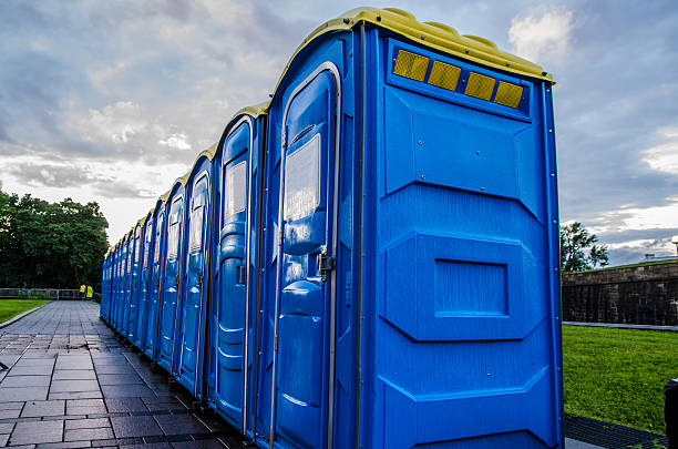 Best Luxury portable toilet rental  in Hatch, NM