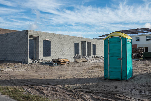 Best Construction site porta potty rental  in Hatch, NM